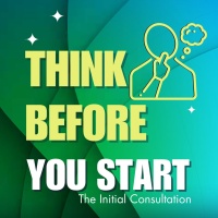 Think Before You Start